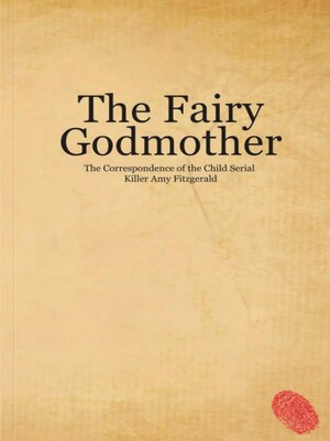 cover image of The Fairy Godmother